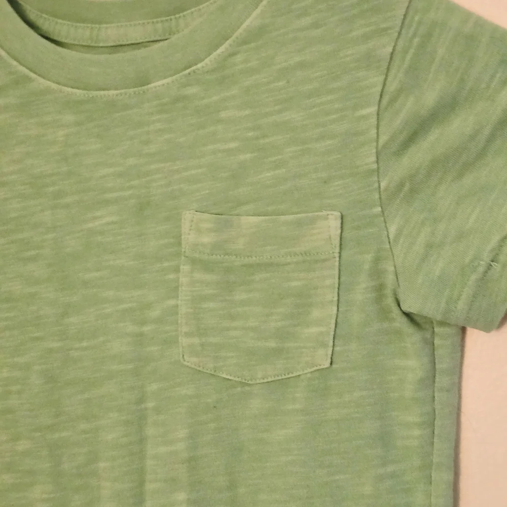 Cat & Jack lightweight mint